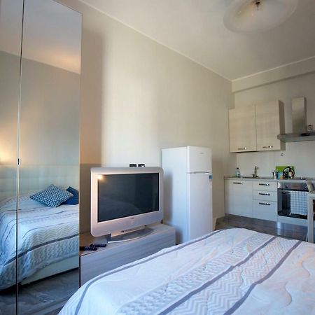 Ferienwohnung Casa Venus Ieo Mailand Exterior foto