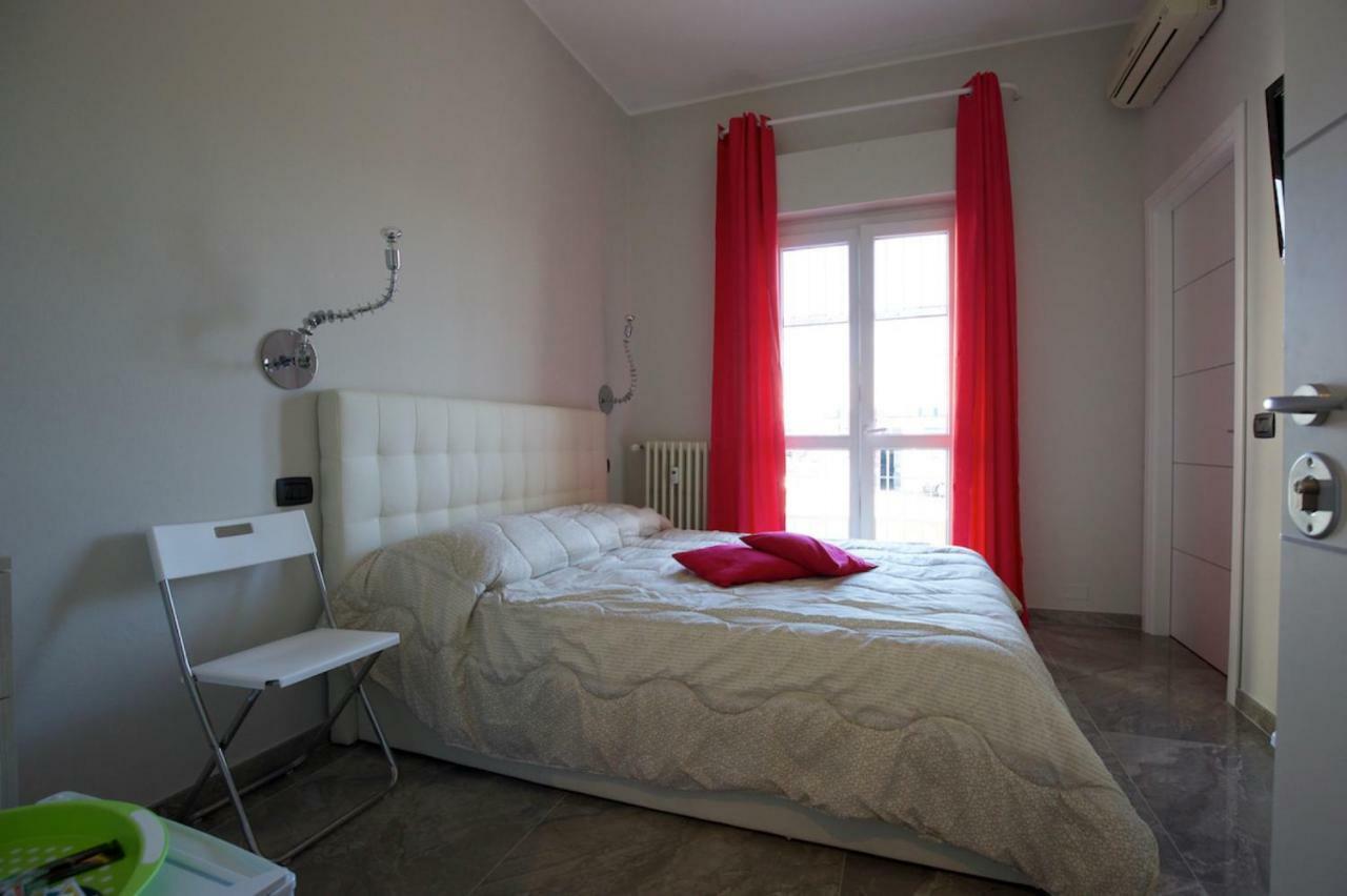 Ferienwohnung Casa Venus Ieo Mailand Exterior foto