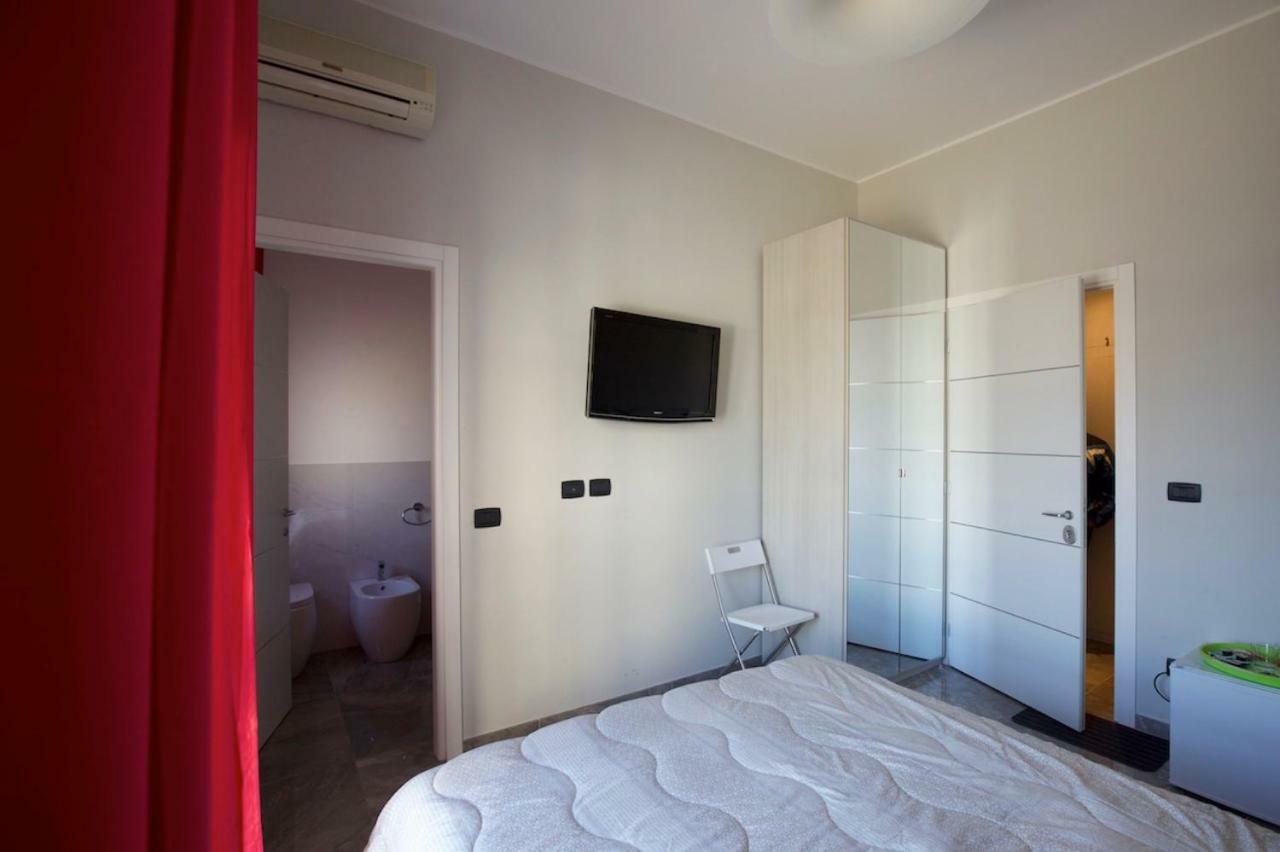 Ferienwohnung Casa Venus Ieo Mailand Exterior foto