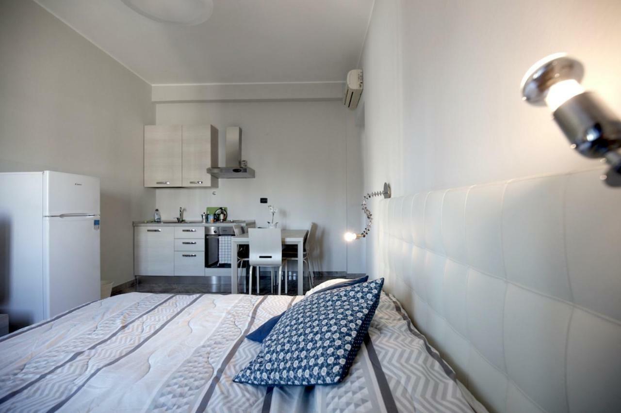 Ferienwohnung Casa Venus Ieo Mailand Exterior foto