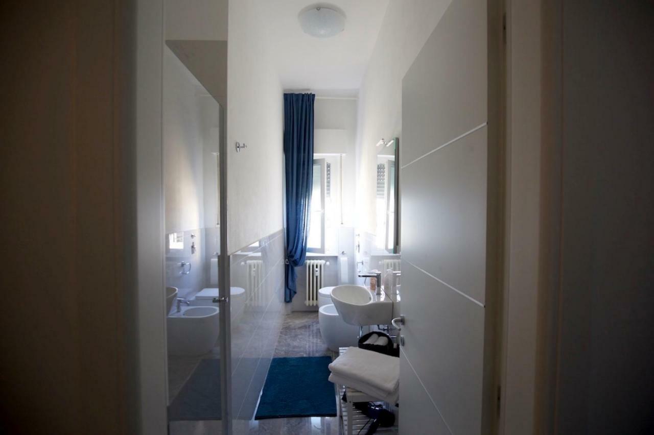 Ferienwohnung Casa Venus Ieo Mailand Exterior foto